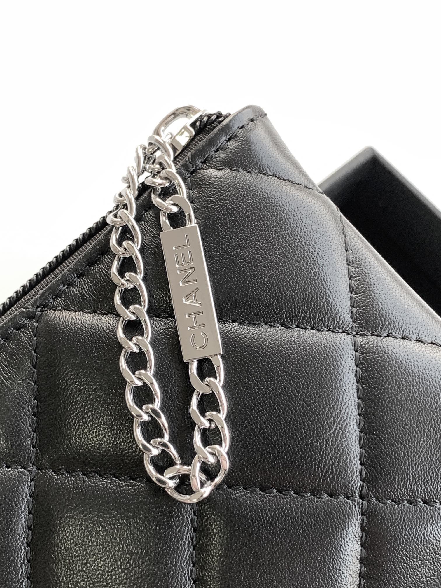 Ch@nel Wallet-8x13x3CM