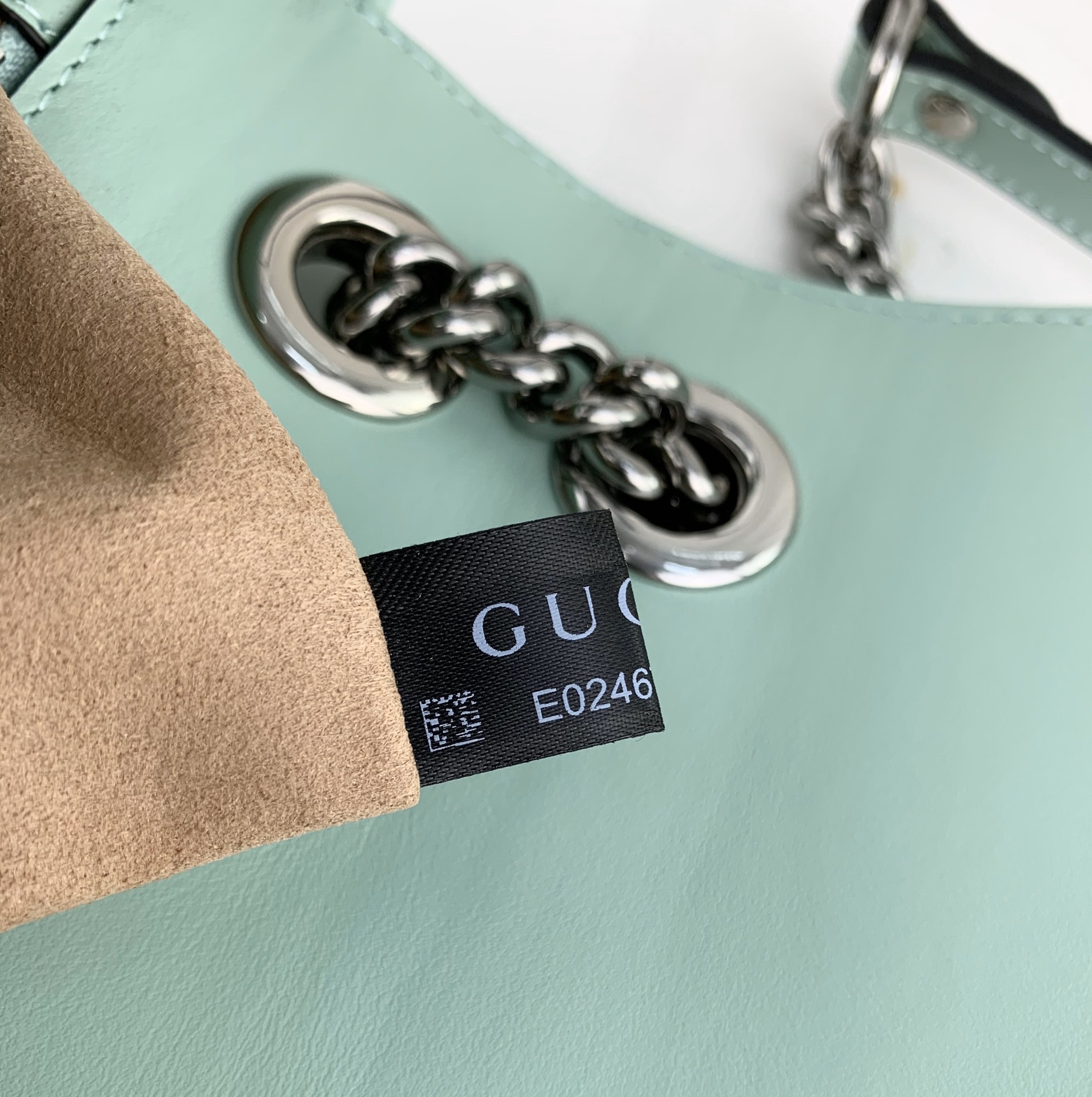 G*u*i marmont bag-26*15*7cm