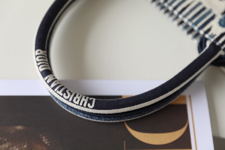 D*or book tote bags-42*32*5cm