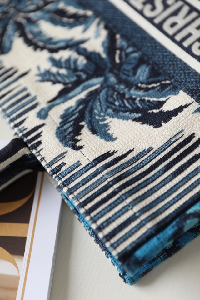 D*or book tote bags-42*32*5cm