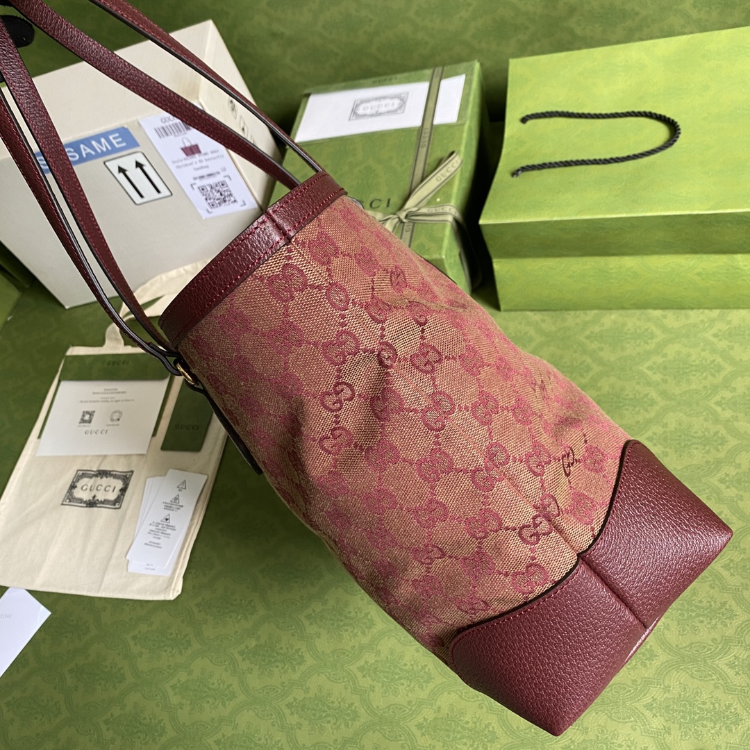 G*u*i tote bag-38*28*14cm