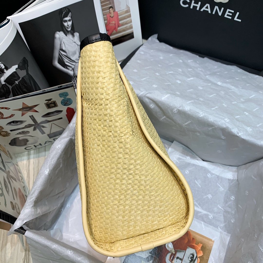 Ch@nel Tote-38*31*10CM