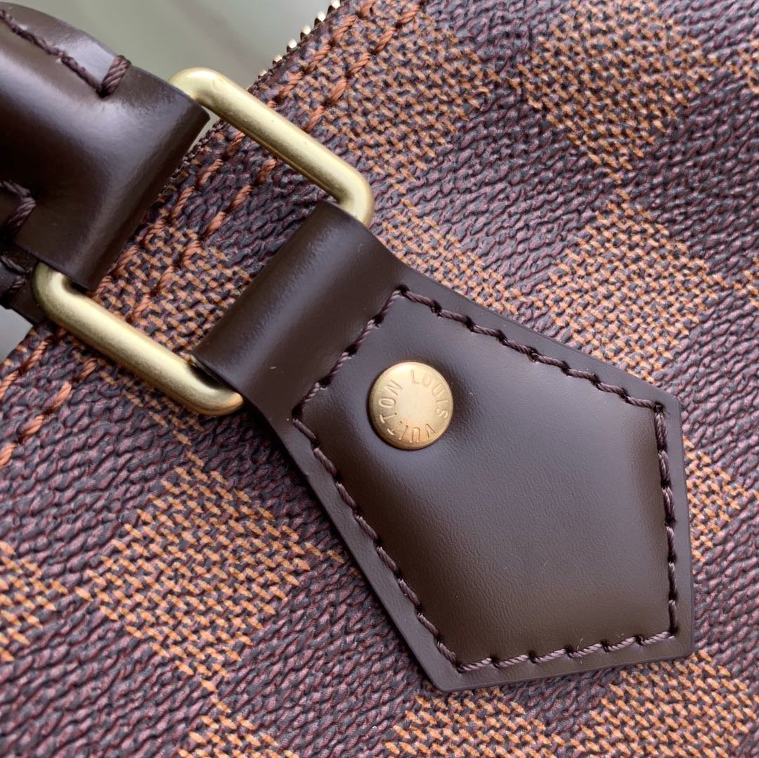 l0*is V*t0n speedy bandoulière 35-35*23*18cm