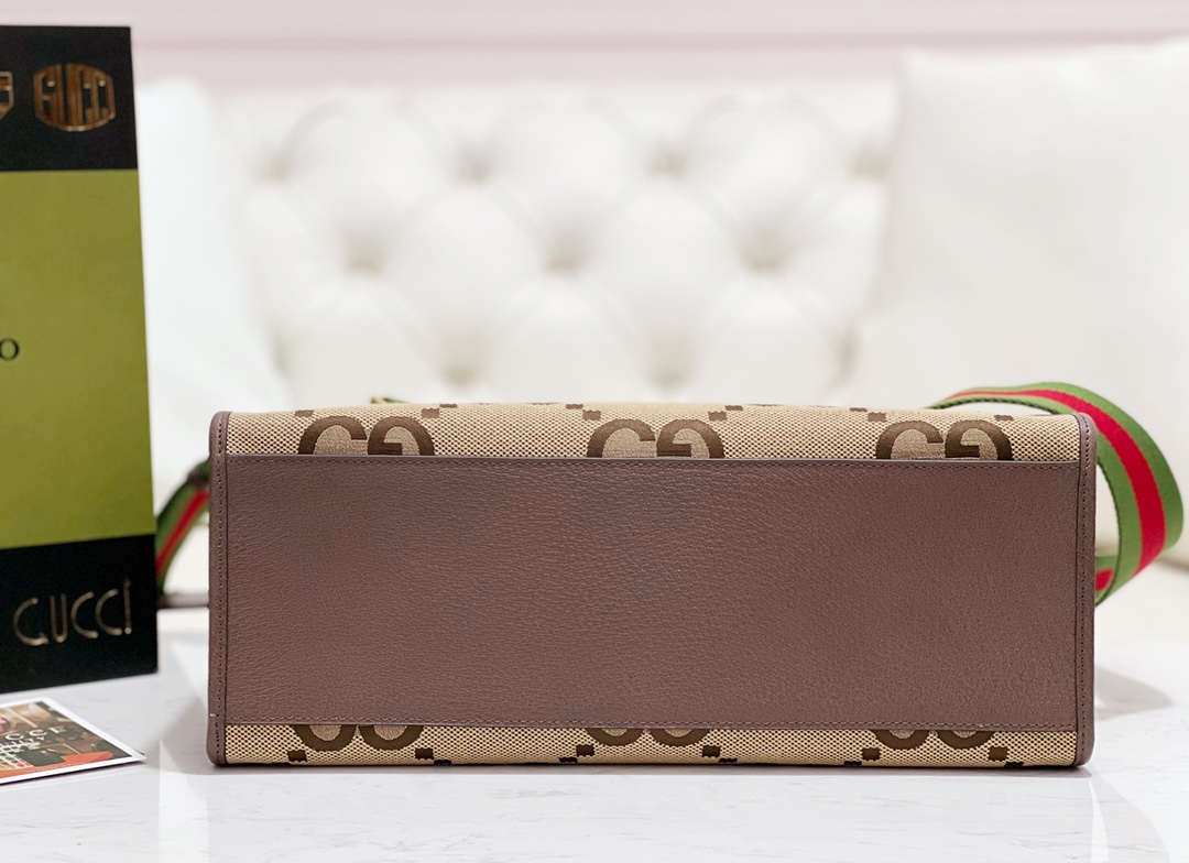 G*u*i tote bag-31*27*32*15cm