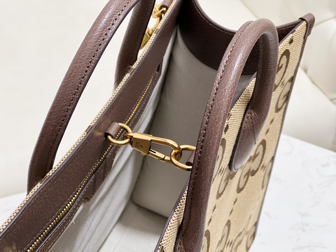 G*u*i tote bag-31*27*32*15cm