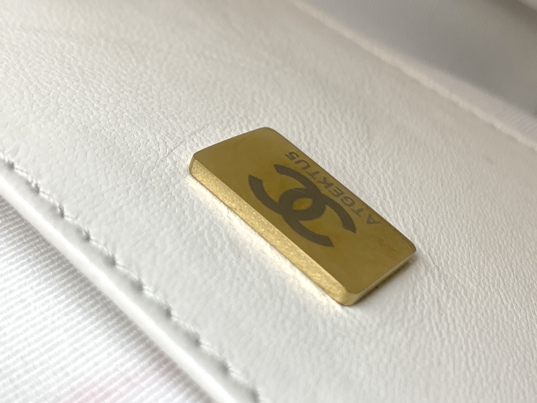 CHANLE Heart Bag-18*17*5CM