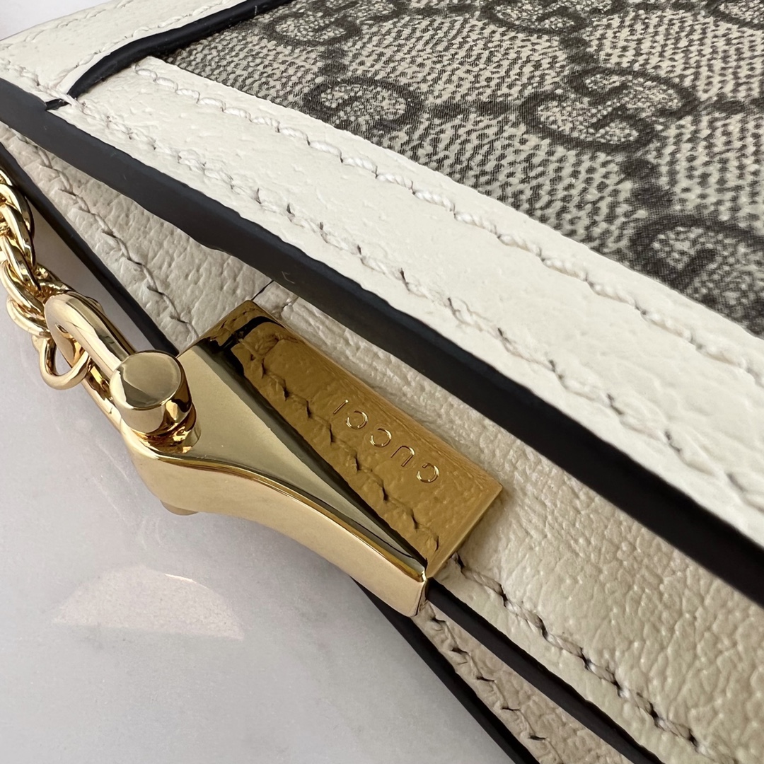 G*u*i ophidia bag-19*14*6cm