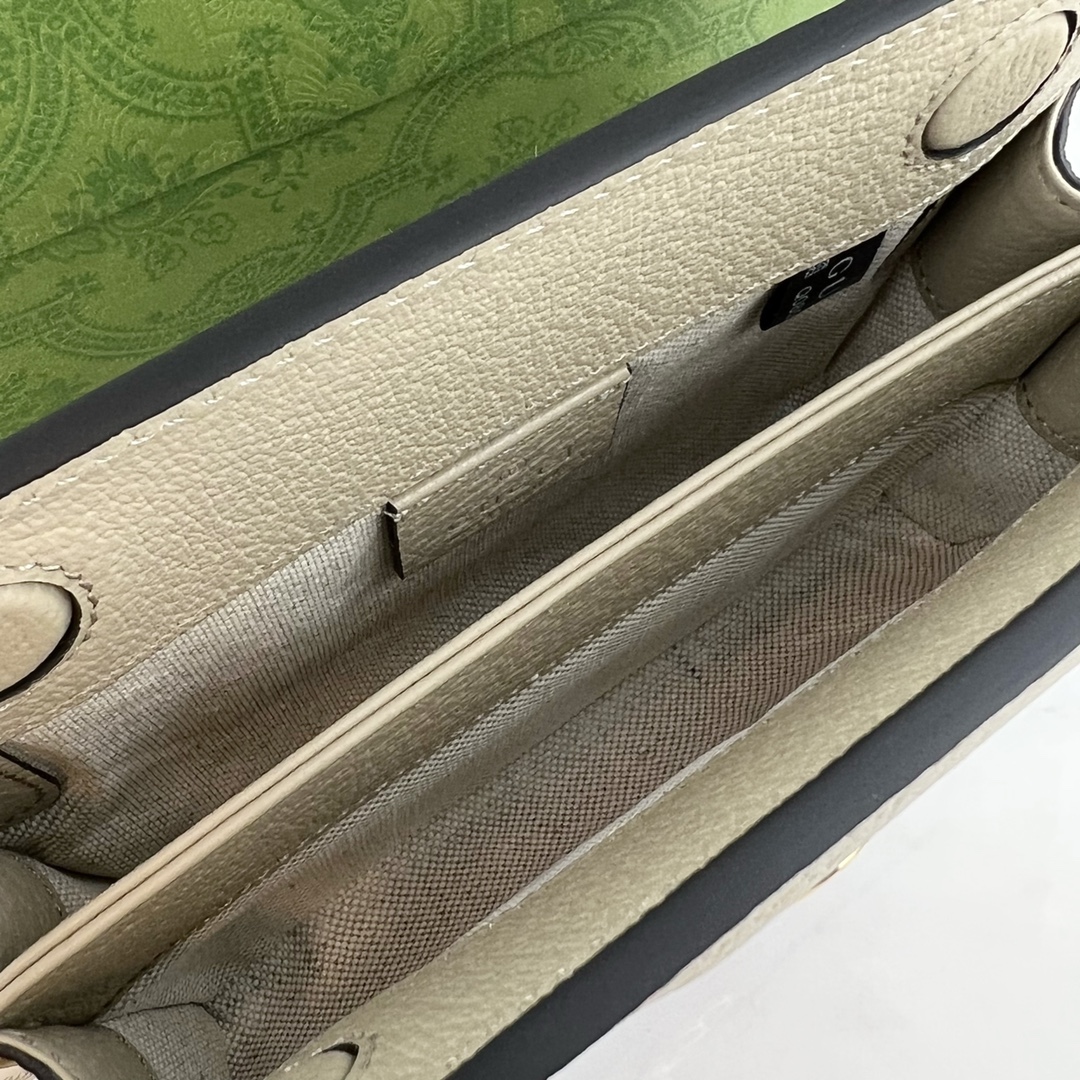 G*u*i ophidia bag-19*14*6cm