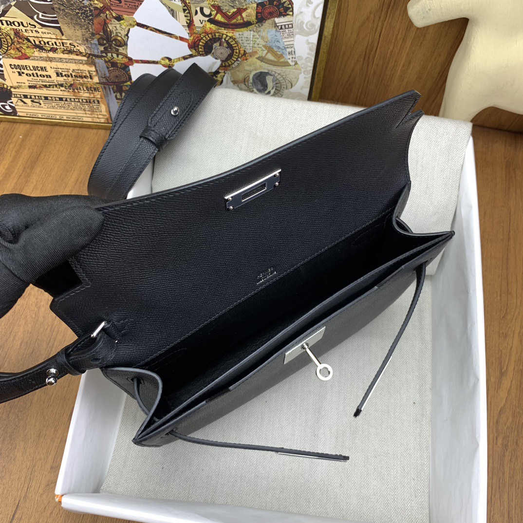 H**me5 kelly deches 25cm