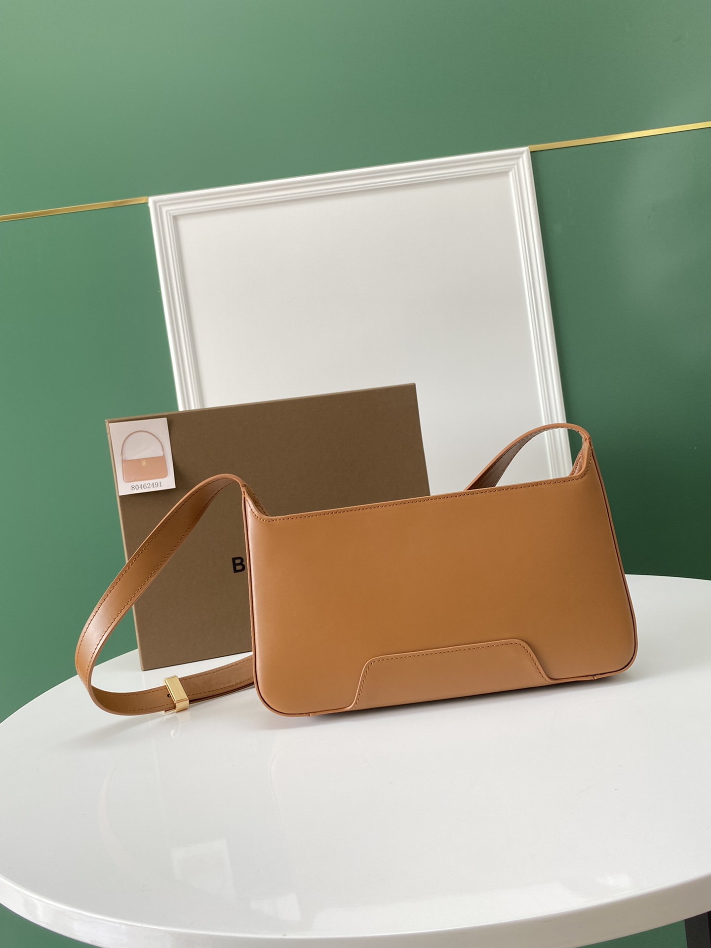 B**rry shoulder bag-28*5*14cm