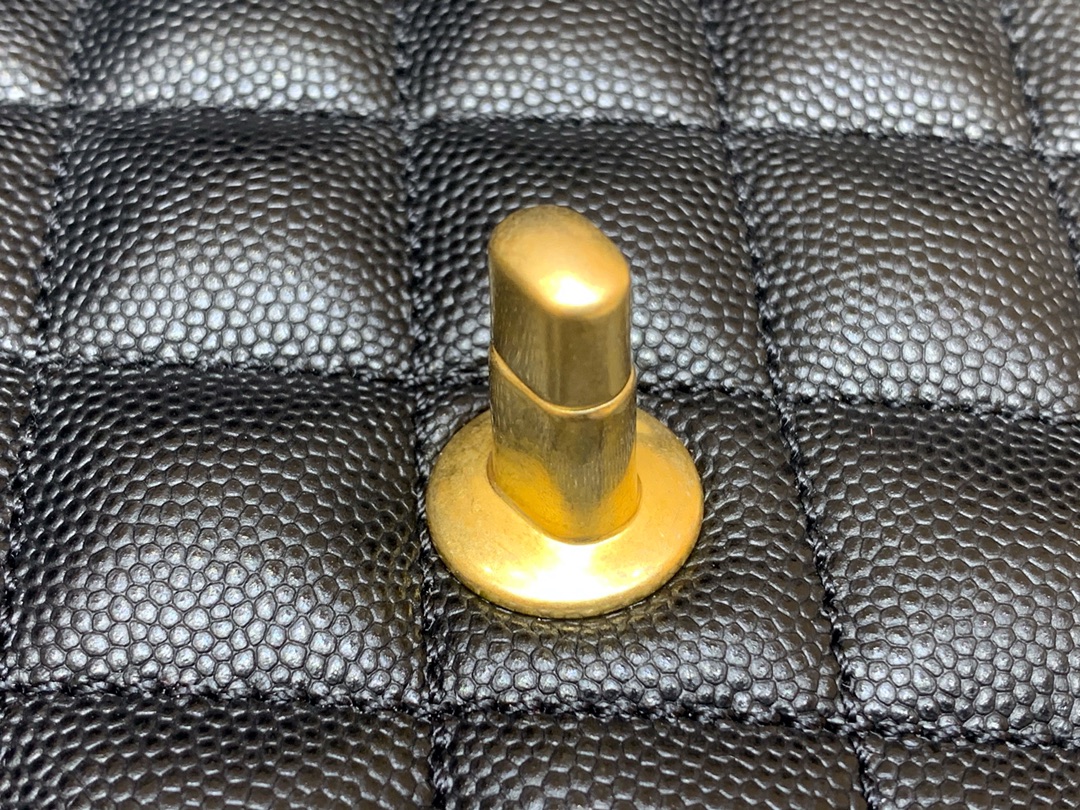 Ch@nel Coco Handlebag-28CM