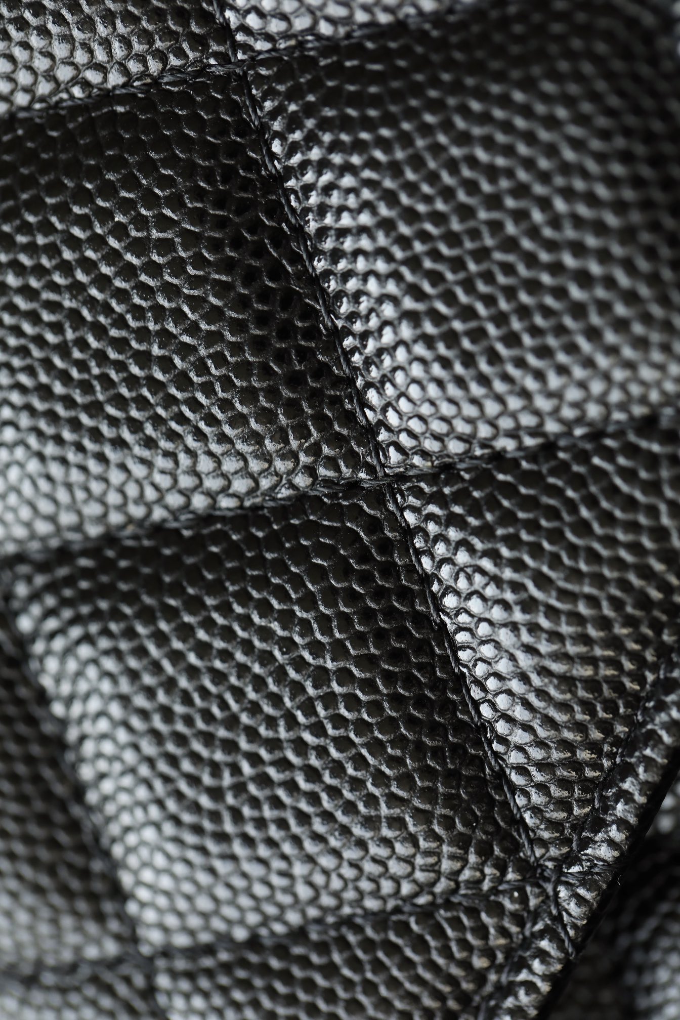 Ch@nel Wallet On Chain-19*12*3.5CM