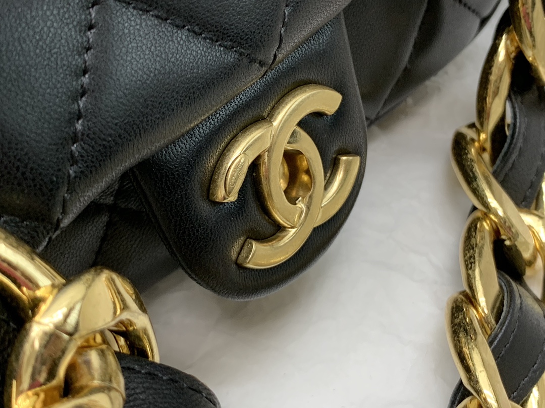 Ch@nel 2022SS Chain Bag-21M