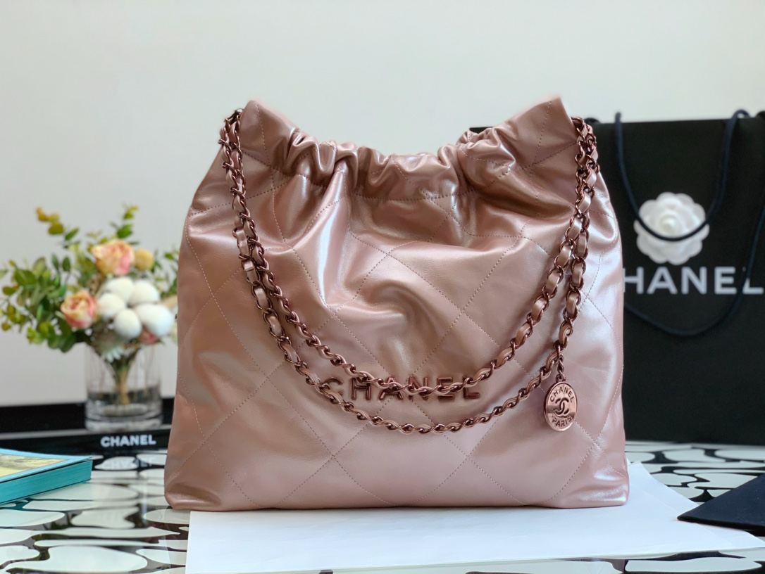 Ch@nel 2022SS Handbags-35*37*7/39*42*8CM