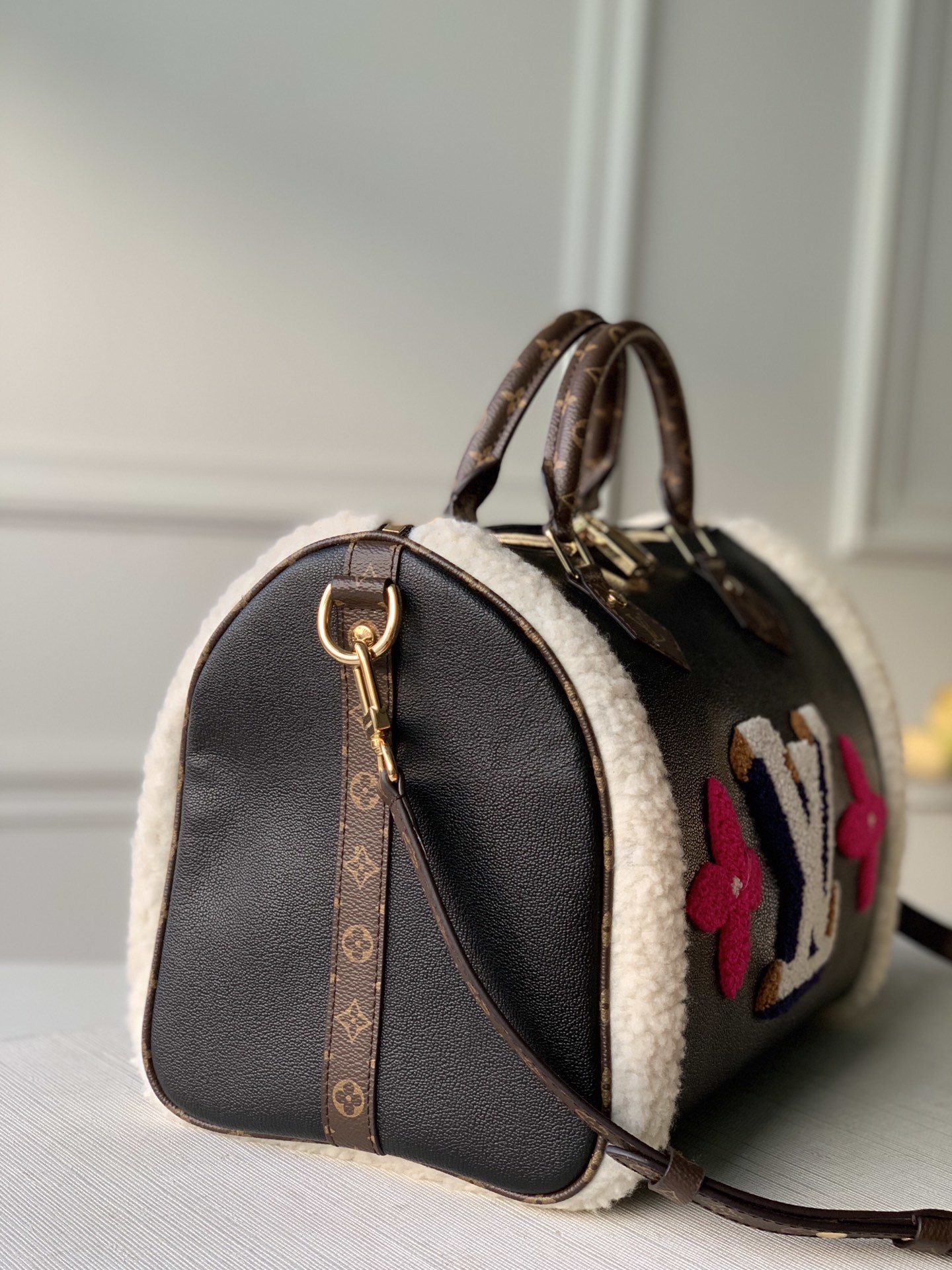 l0*is V*t0n speedy 30 bandoulière-30*21*17cm