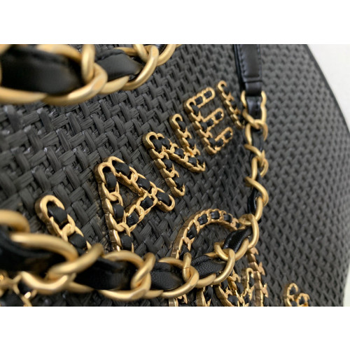 Ch@nel Tote-30*50*22CM