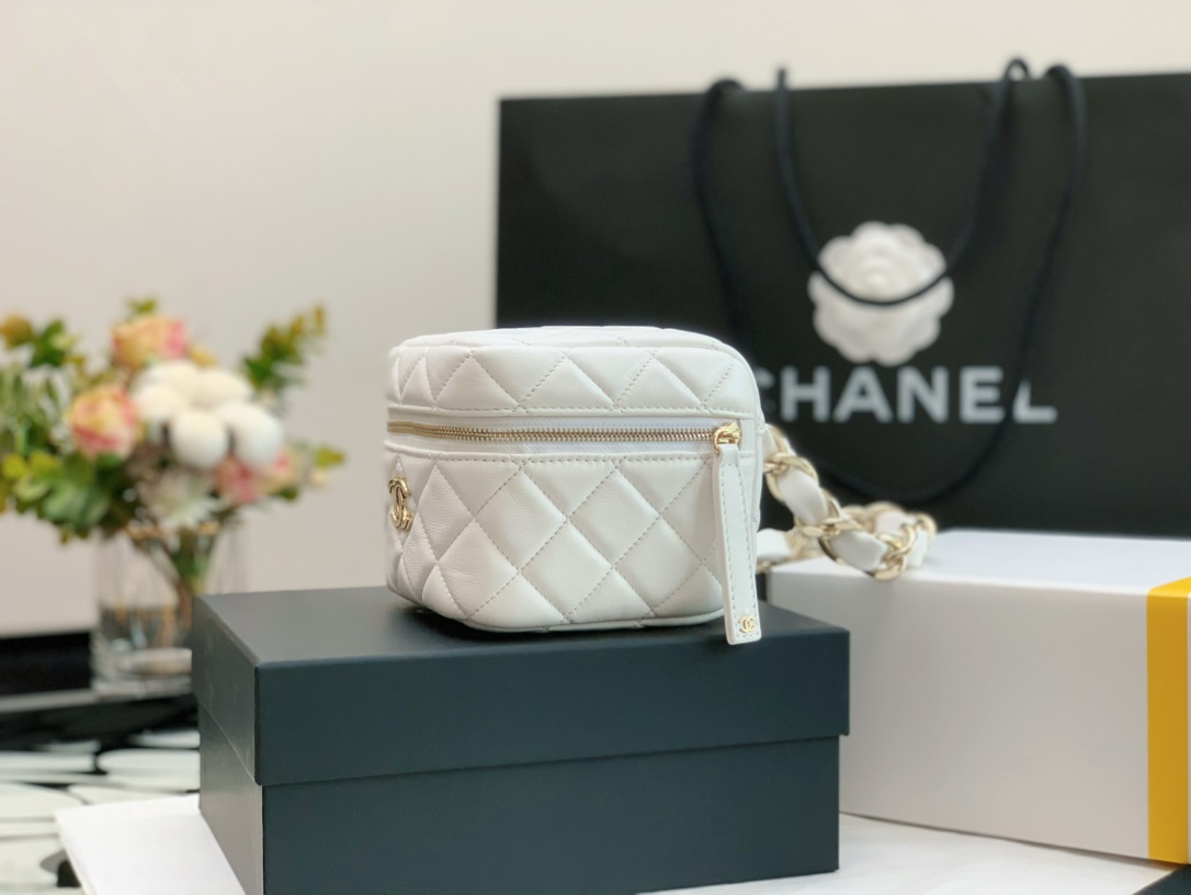 CHANLE Cosmetic Bag