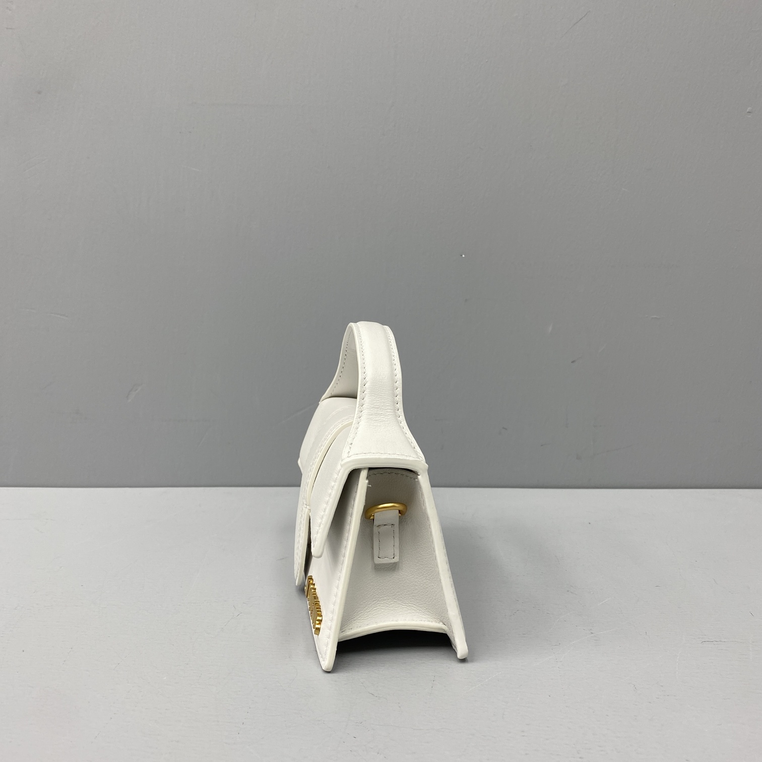 Ja*qvemvs small bamnino bag-18x6x7cm