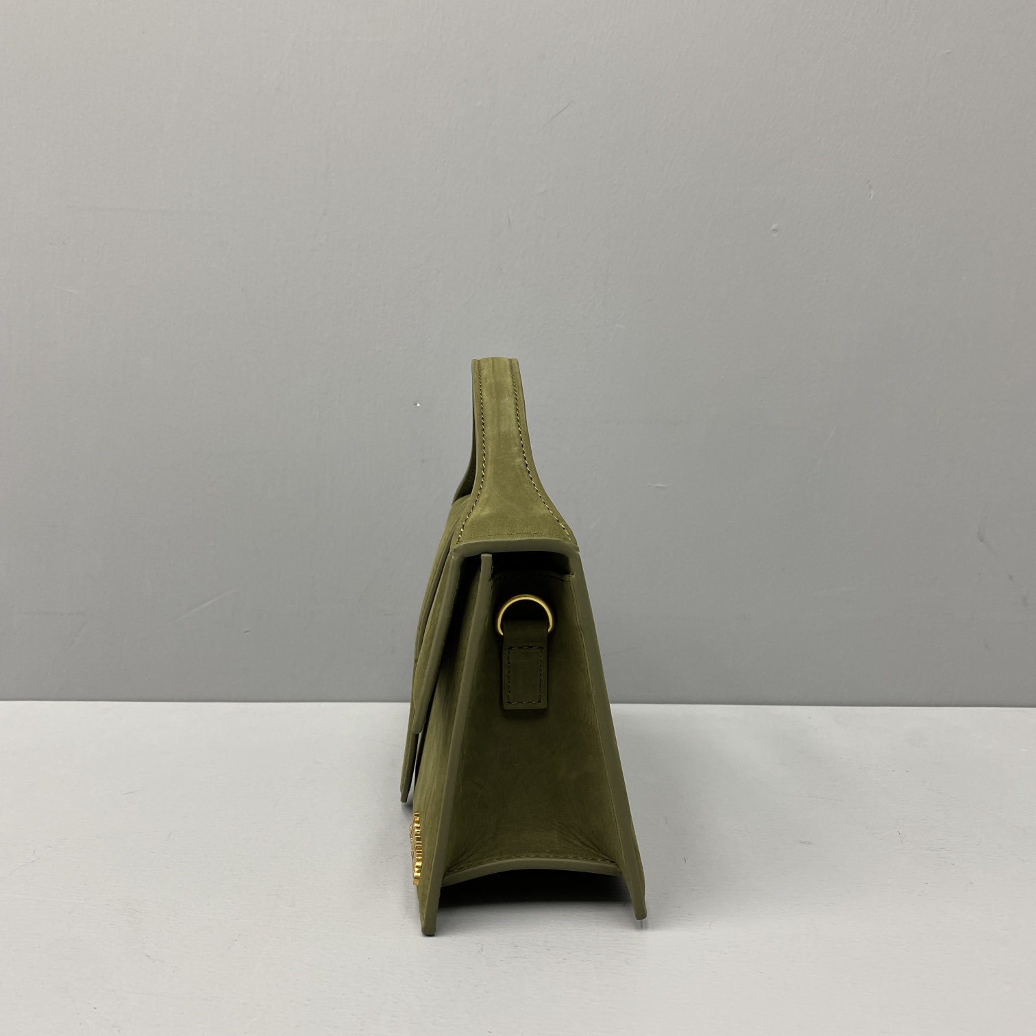 Ja*qvemvs large bamnino bag-24x13x7cm