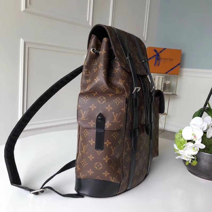 l0*is V*t0n christopher backpack-41*48*13cm
