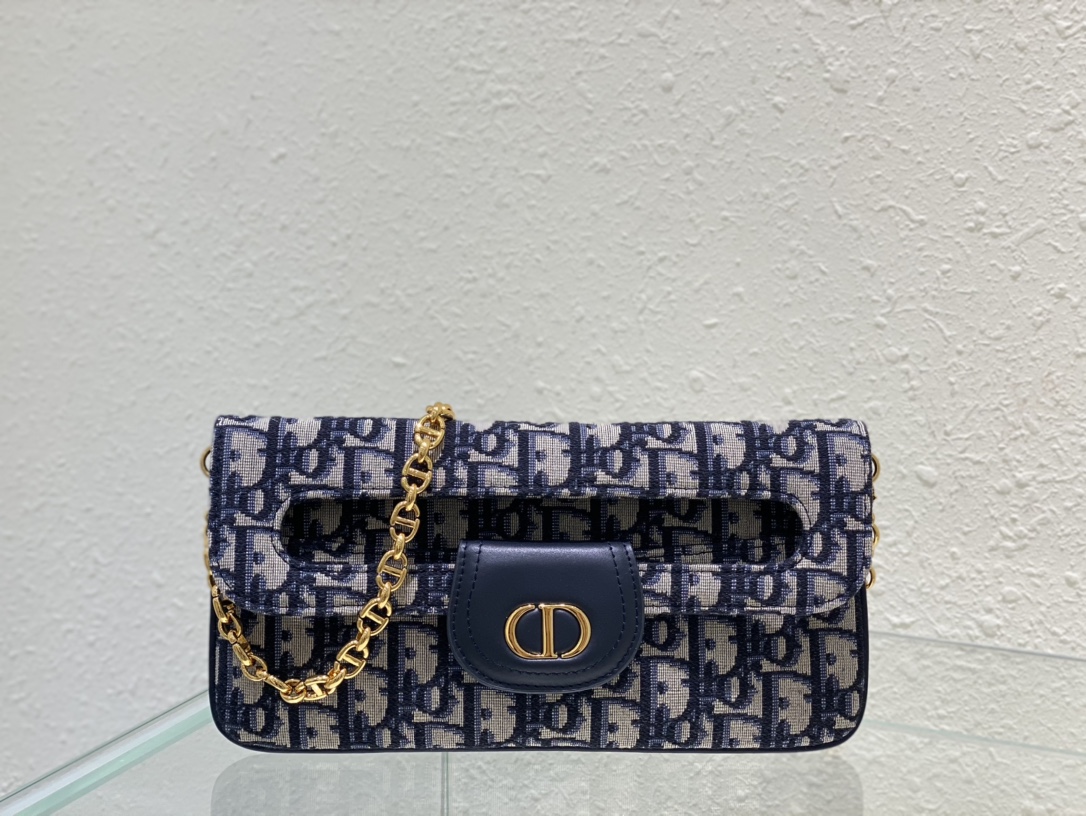 D*or double bag-23cm