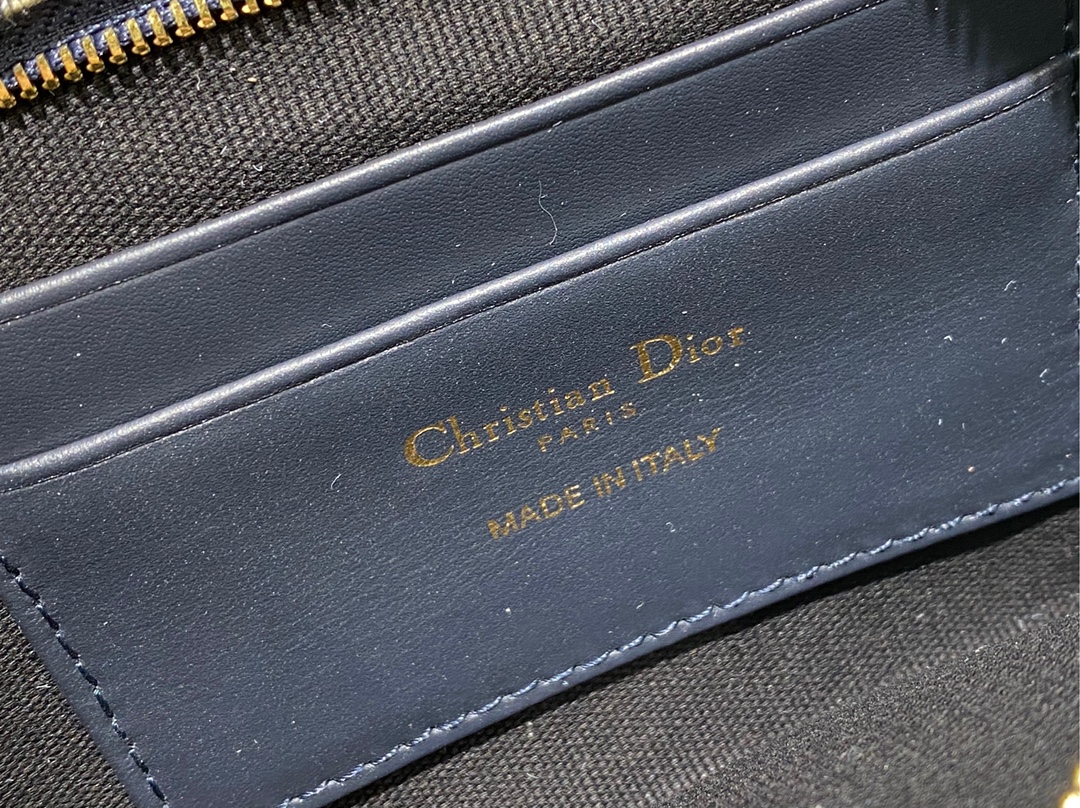 D*or double bag-23cm