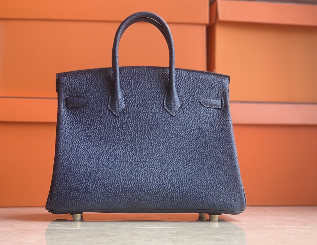 H**mes birkin-togo leather-25/30/35cm