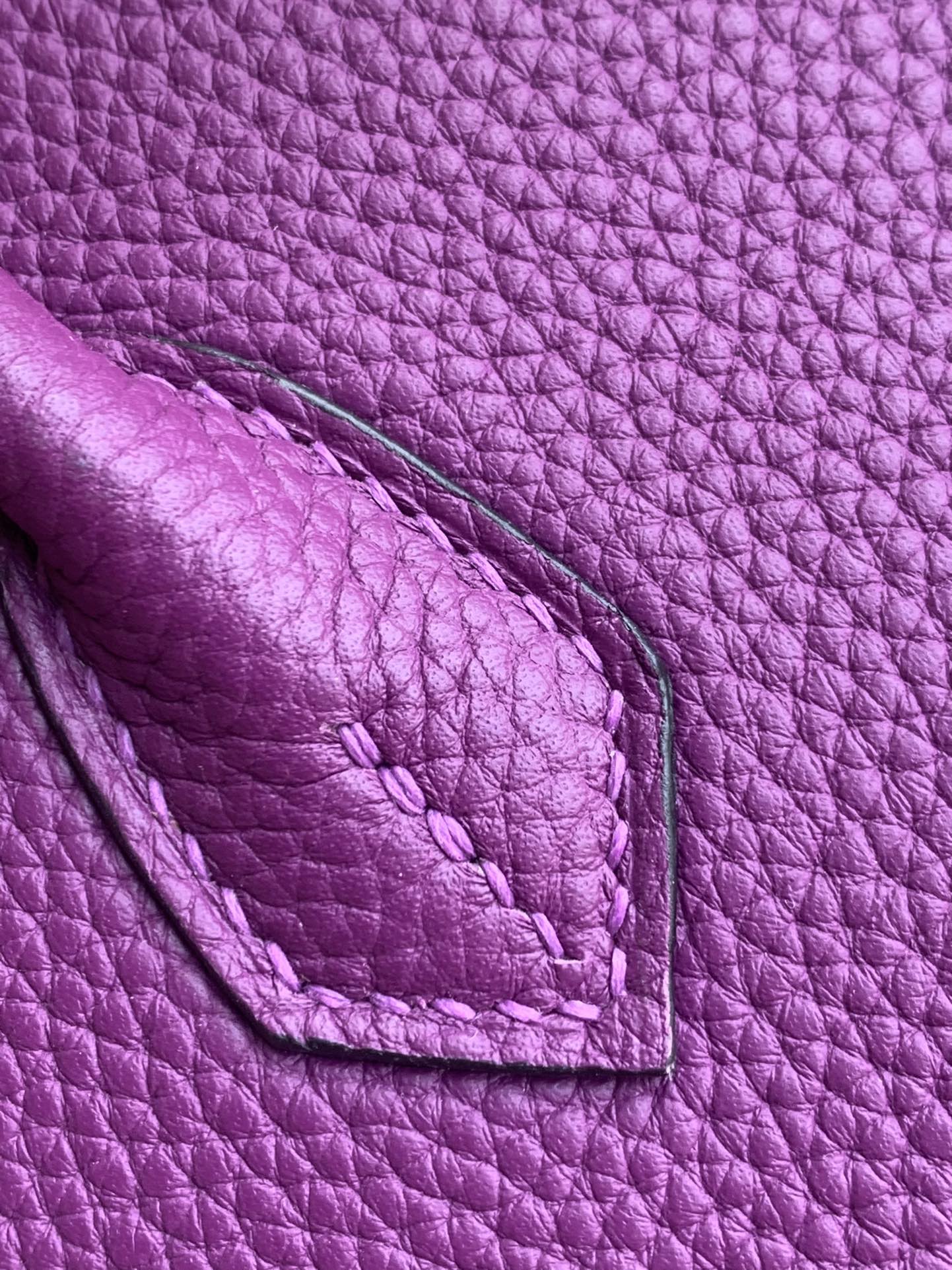 H**mes birkin-togo leather-25/30/35cm