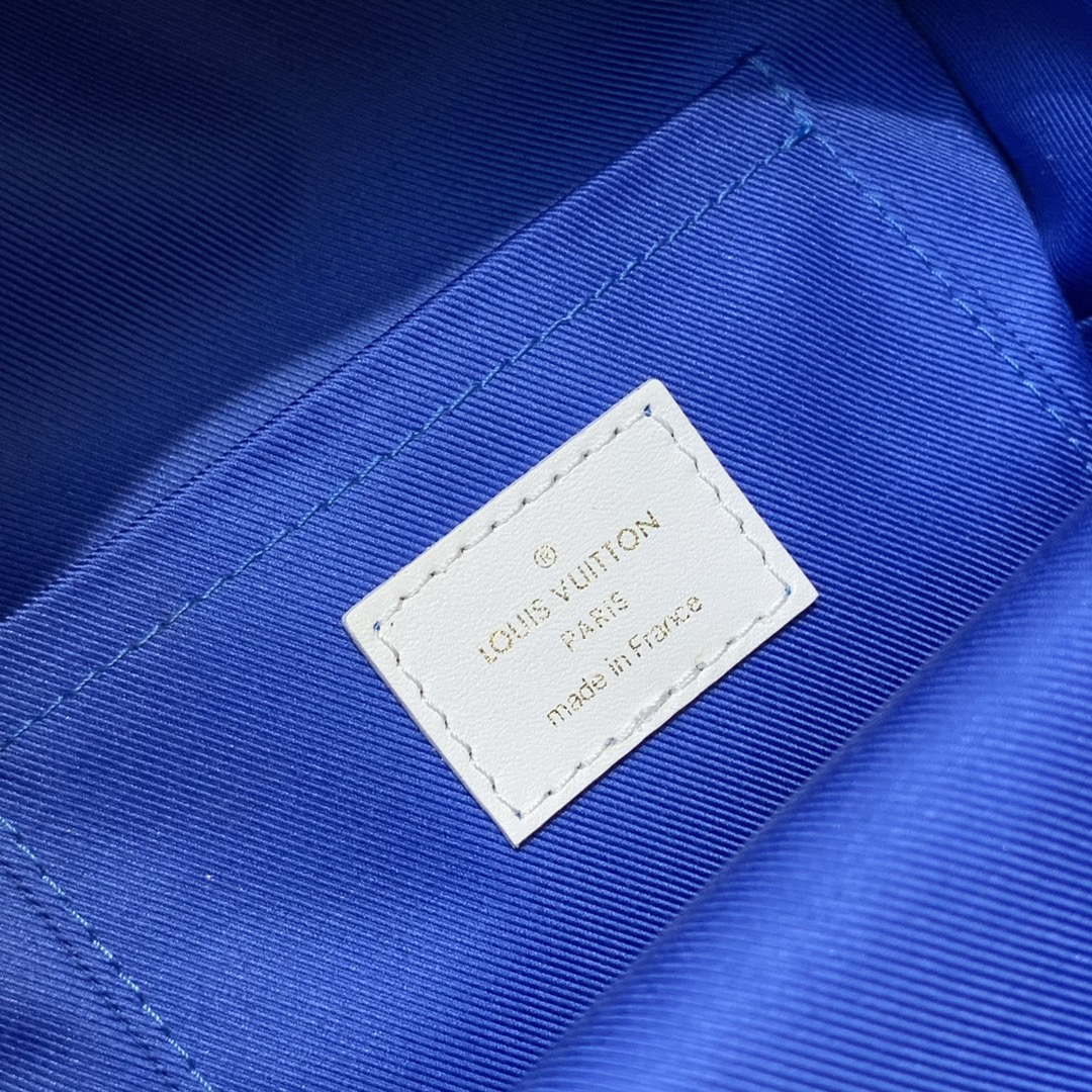 l0*is V*t0n match palm springs backpack-17*22*10cm