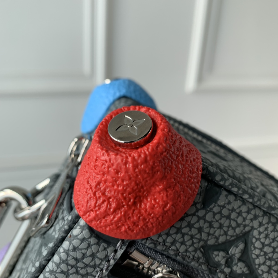 l0*is V*t0n mini soft trunk-m81606 -18*13*8m