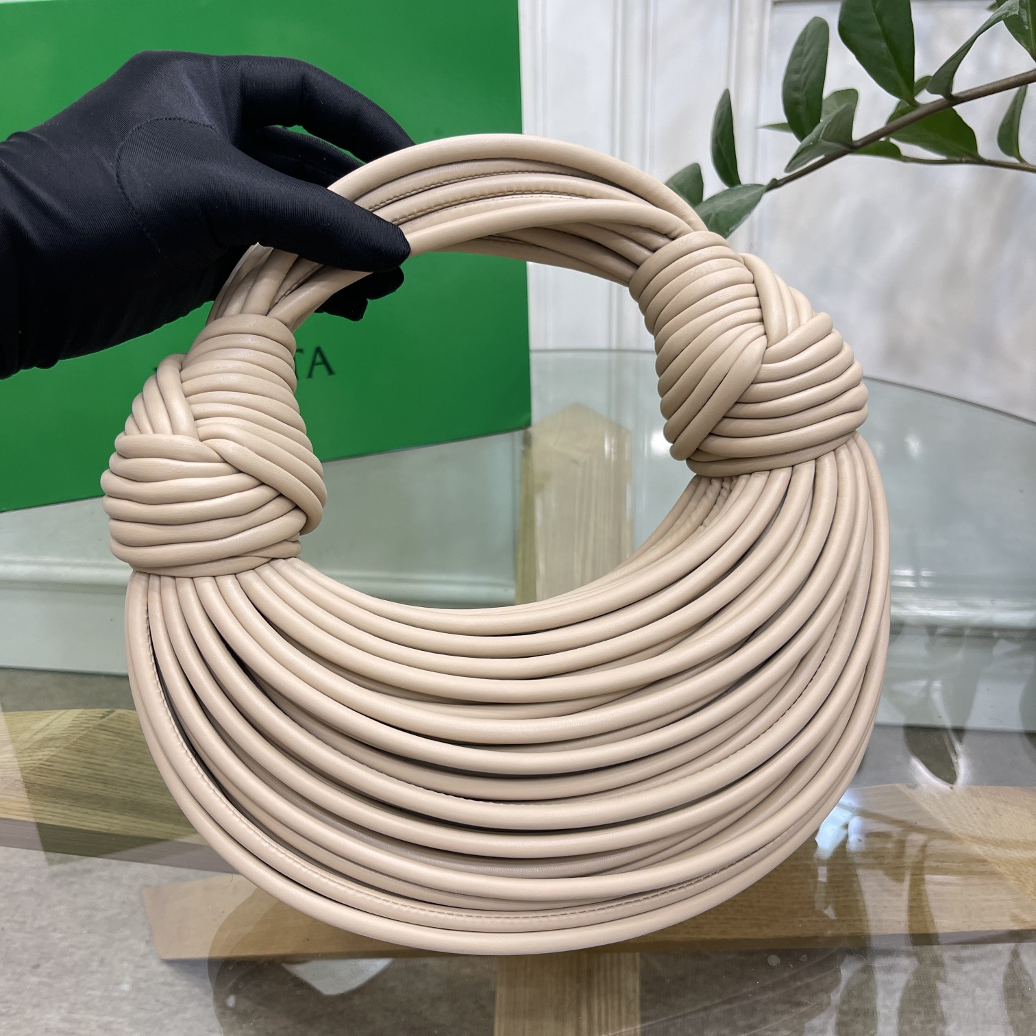 Bo*te*ga jodie-22x6.5x15.5cm