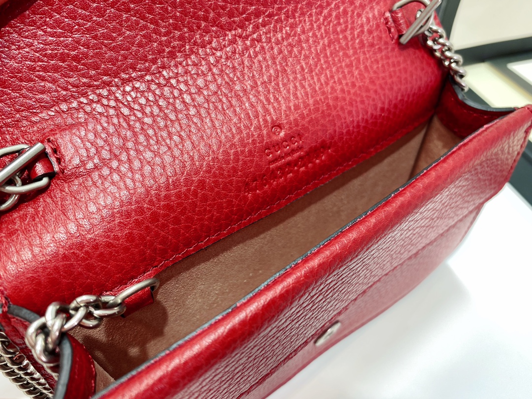 G*u*i mini dionysus-16.5*10*4.5cm