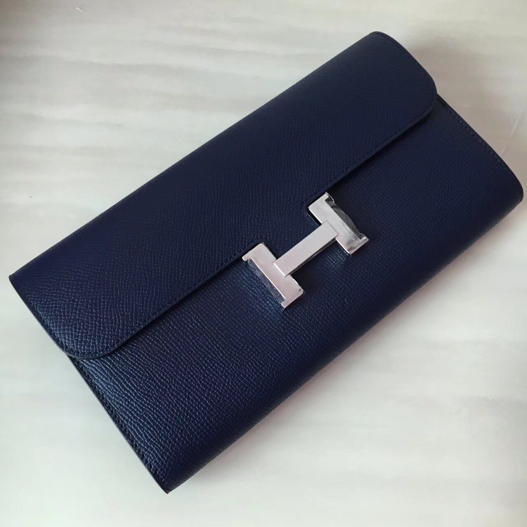 H**mes constance wallet epsom
