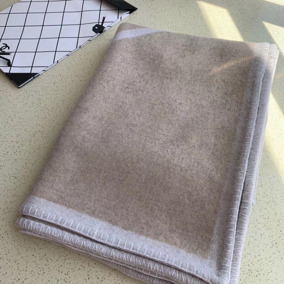 CHANLE Blankets-140X180CM