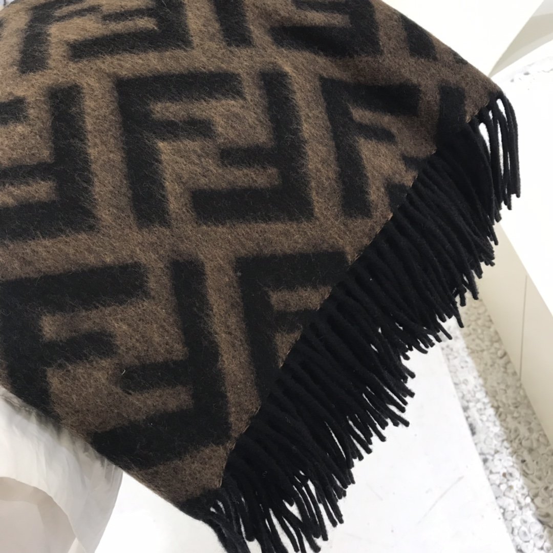 D*or blankets-40*150cm