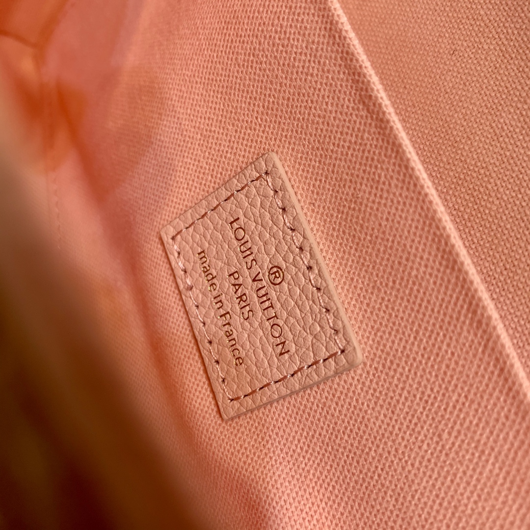 l0*is V*t0n spring in the city pochette félicie wallet -21*12*3cm