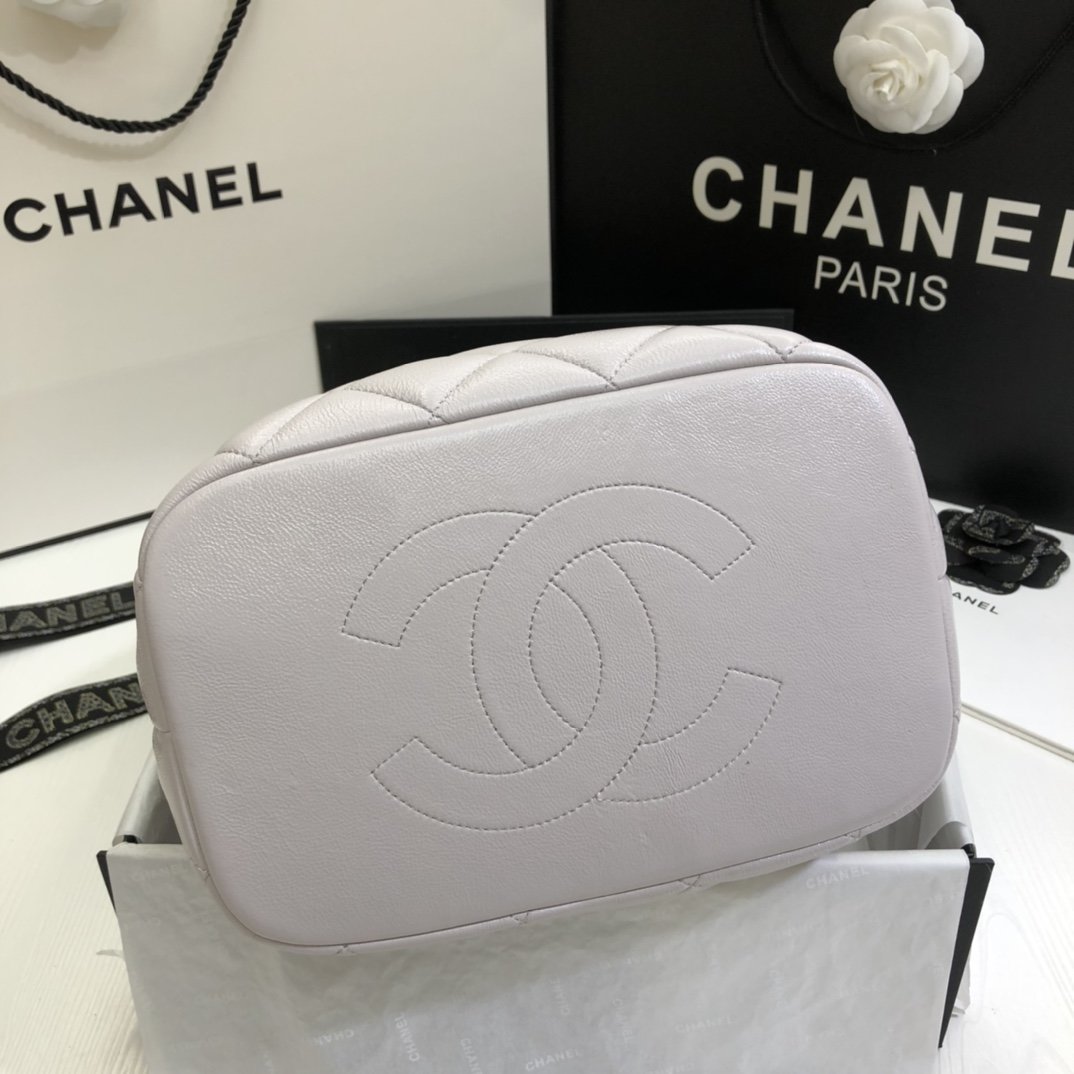 Ch@nel Bucket-AS1900-22×24×14CM