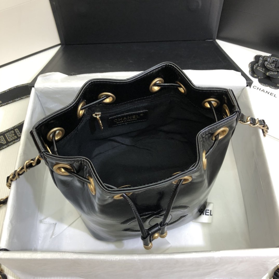 Ch@nel Bucket-16/17/13CM