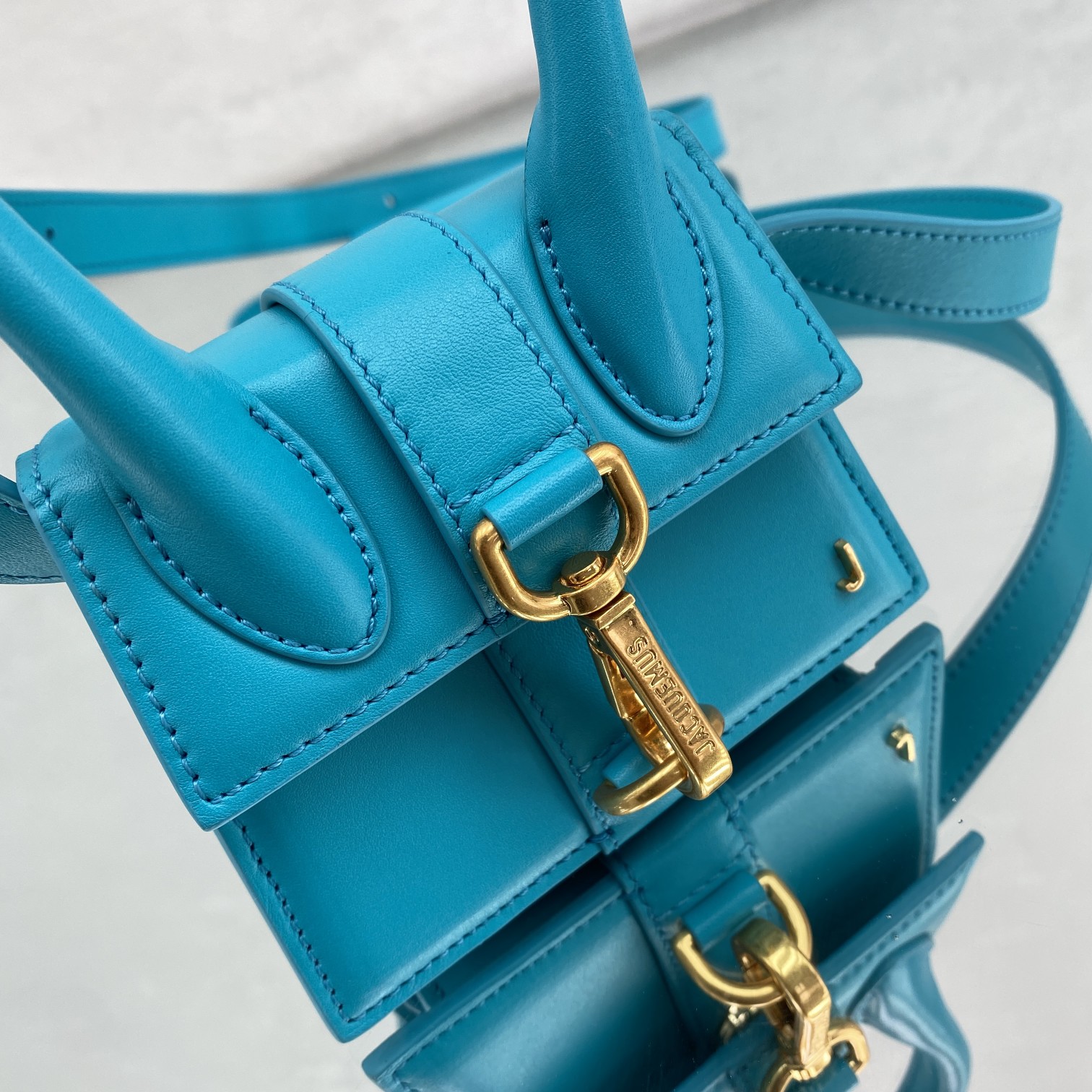 Ja*qvemvs handbags-12x8x5cm