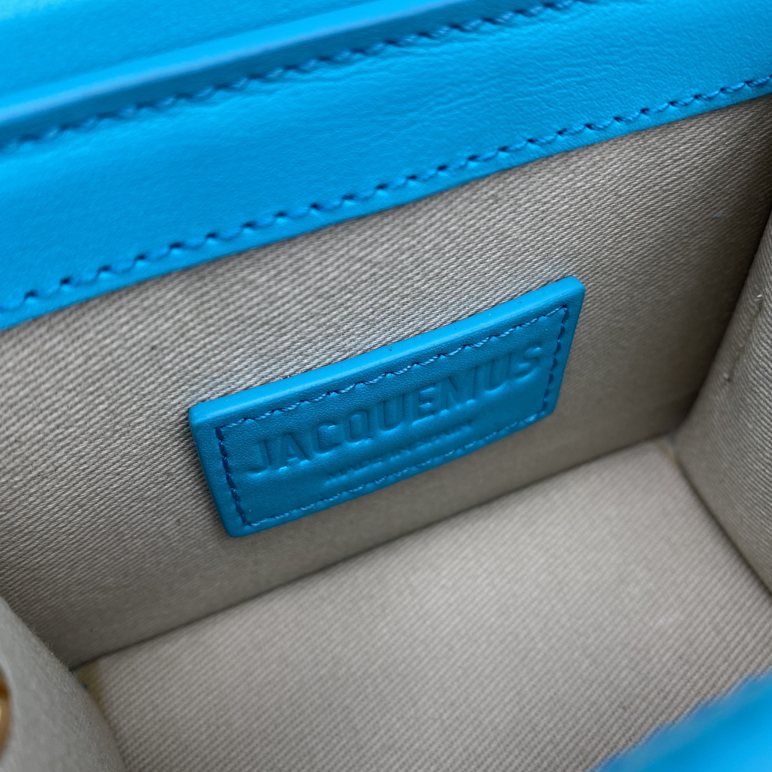 Ja*qvemvs handbags-12x8x5cm