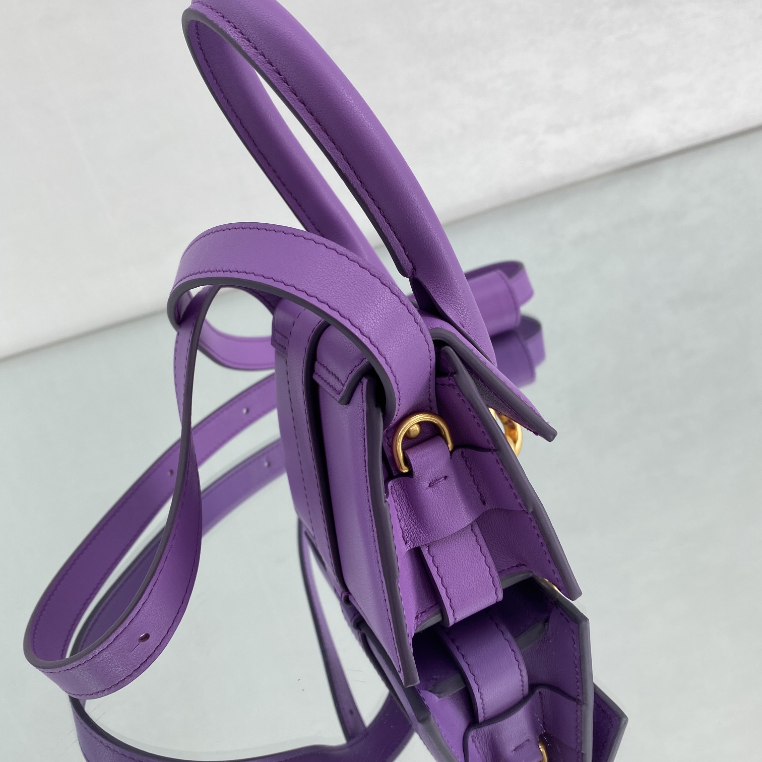 Ja*qvemvs handbags-12x8x5cm