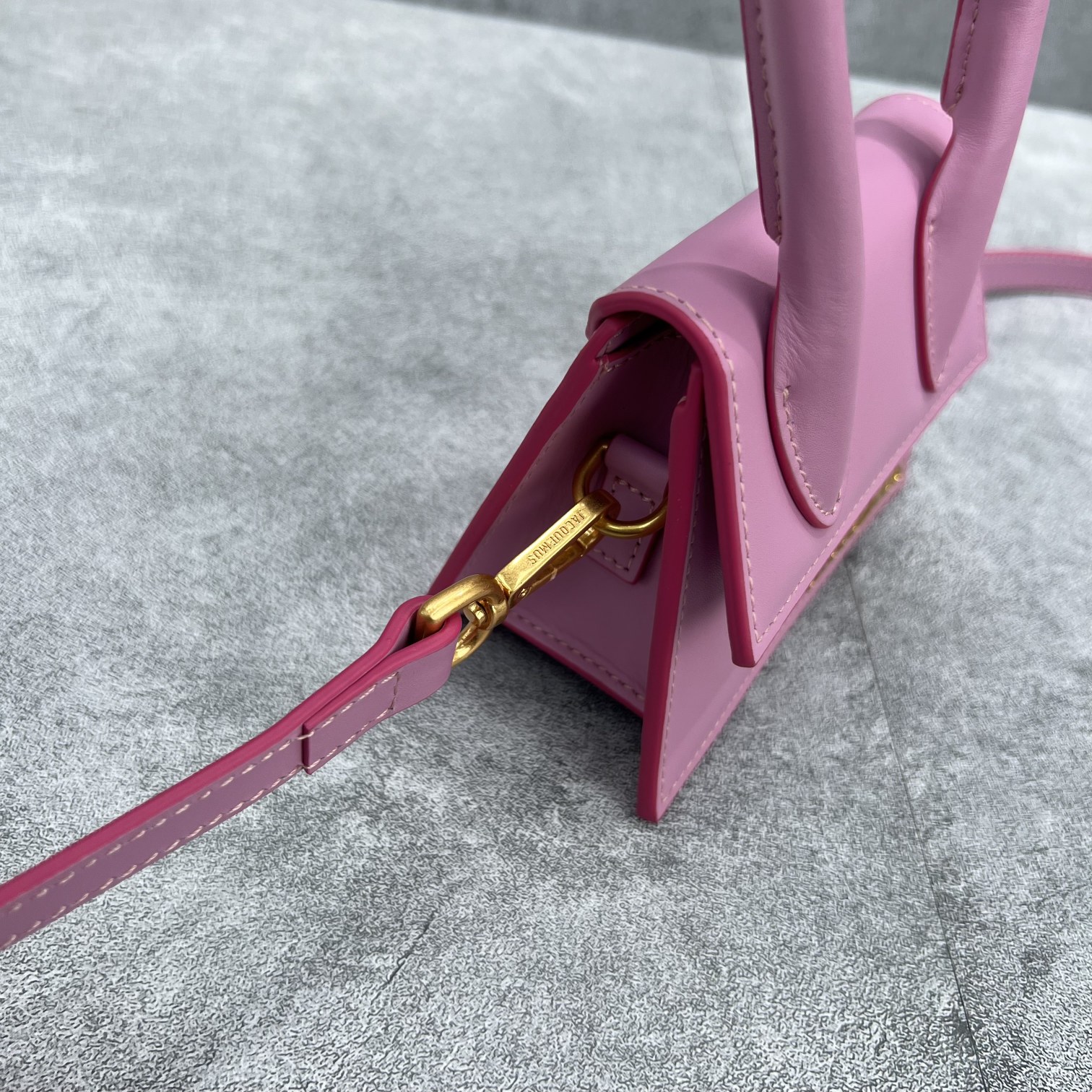 Ja*qvemvs handbags-12x8x5cm