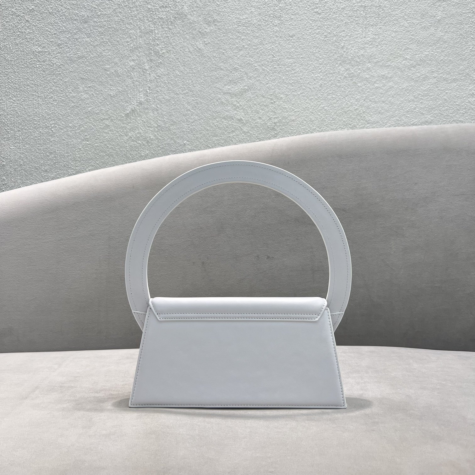 Ja*qvemvs le sac rond handbags-26*6*13cm