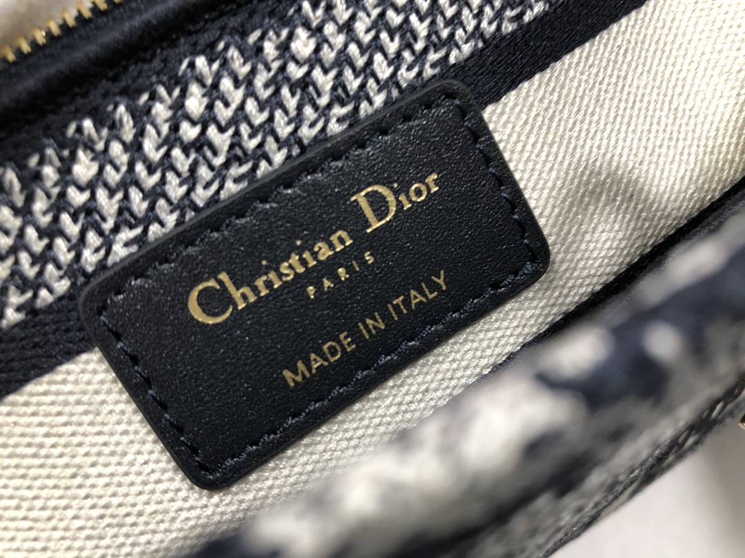 lady D*or bag-24*20*11cm