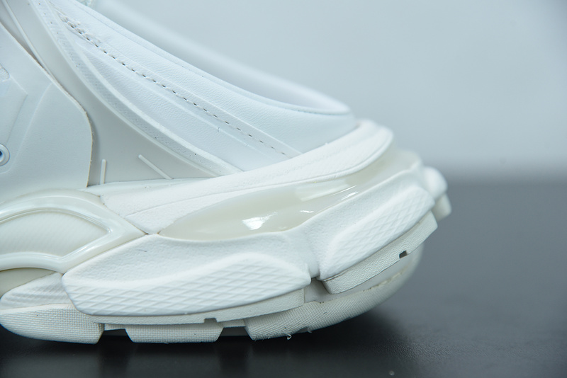 Ba*len*cia*ga sneaker tess s.gomma maille 653814 w3cp3 9001