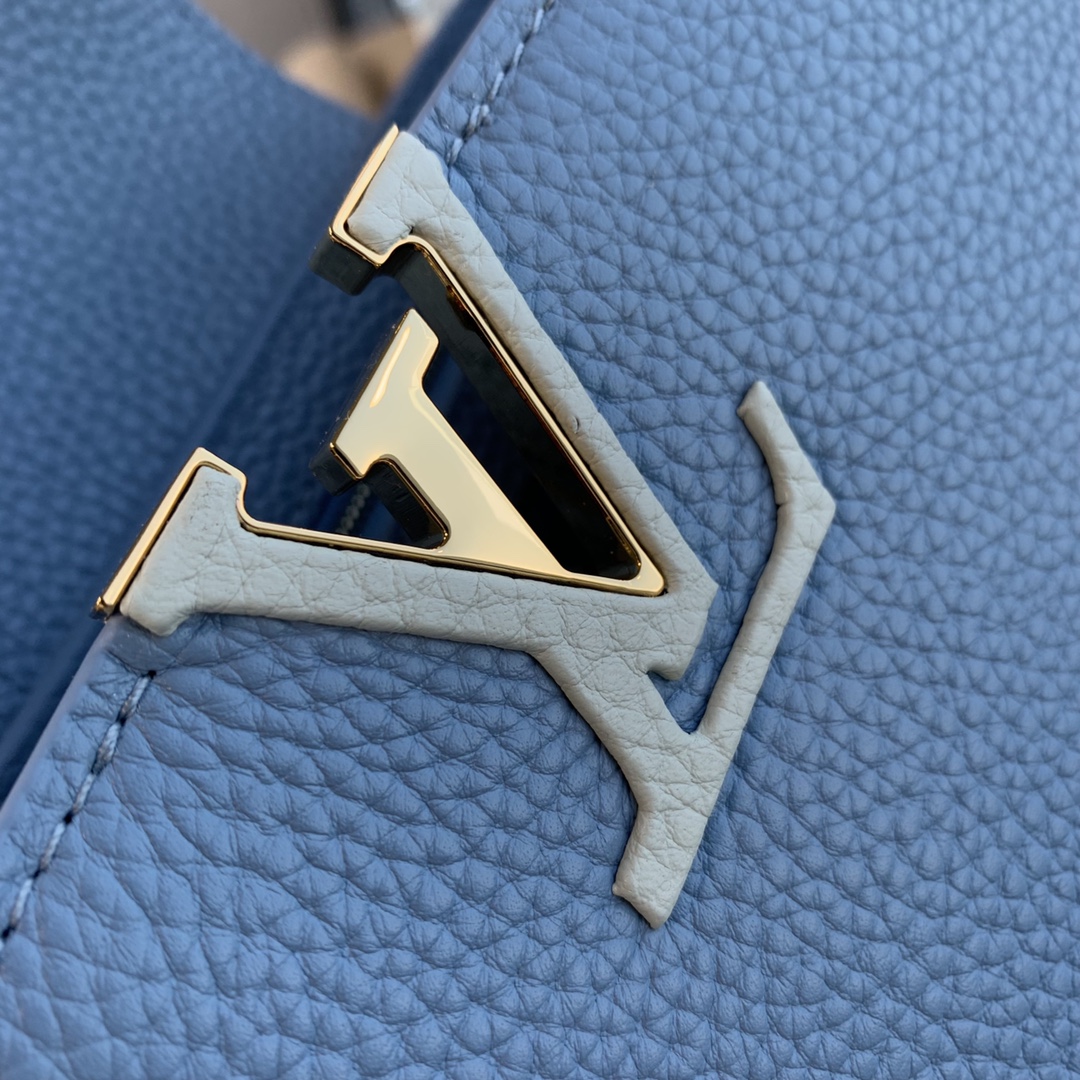 l0*is V*t0n mini capucines handlebag-21*14*8cm