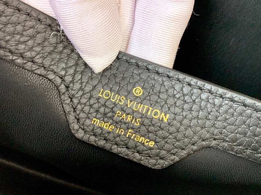 l0*is V*t0n capucines bb-27*18*9cm