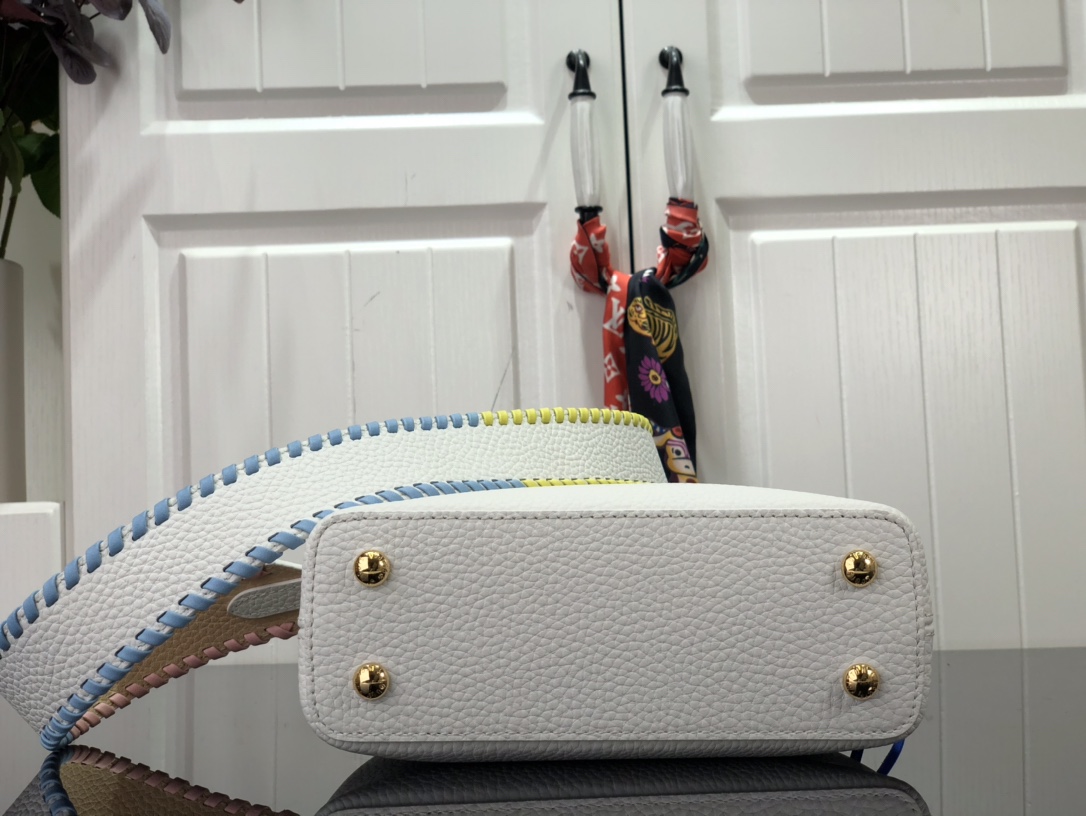 l0*is V*t0n capucines bag-27*18*9cm