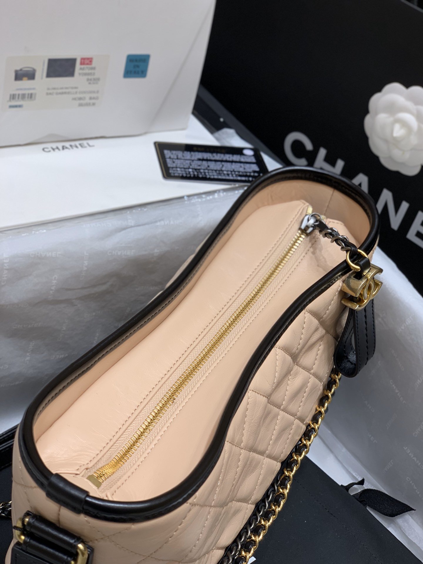 Ch@nel Gabrielle-28CM