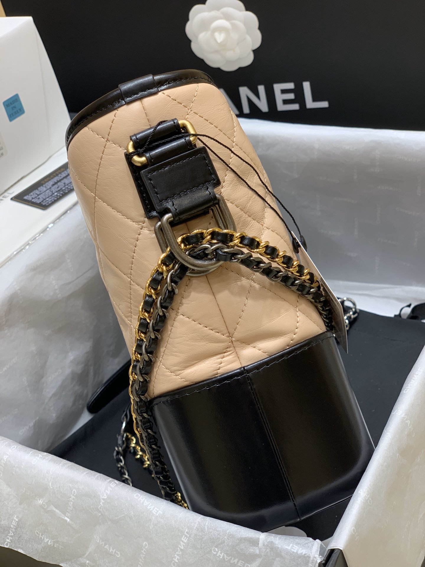 Ch@nel Gabrielle-28CM